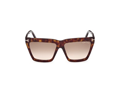 Occhiale da sole Tom Ford Eden FT1110 52F