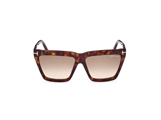 Occhiale da sole Tom Ford Eden FT1110 52F