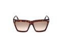 Occhiale da sole Tom Ford Eden FT1110 52F