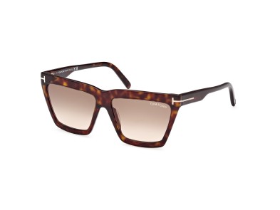 Occhiale da sole Tom Ford Eden FT1110 52F