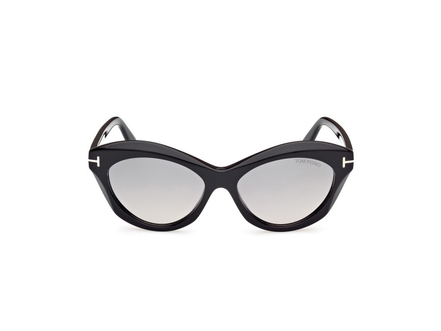 Occhiale da sole Tom Ford Toni FT1111 01C