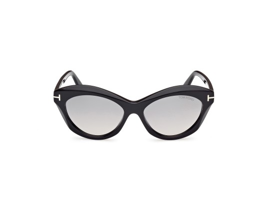 Occhiale da sole Tom Ford Toni FT1111 01C