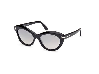 Occhiale da sole Tom Ford Toni FT1111 01C