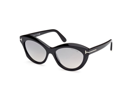 Occhiale da sole Tom Ford Toni FT1111 01C