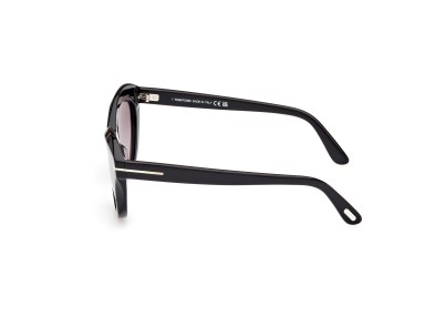 Occhiale da sole Tom Ford Toni FT1111 01C