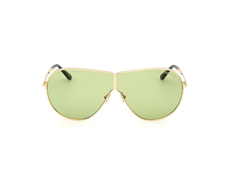 Occhiale da sole Tom Ford Keating FT1158 30N