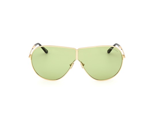 Occhiale da sole Tom Ford Keating FT1158 30N