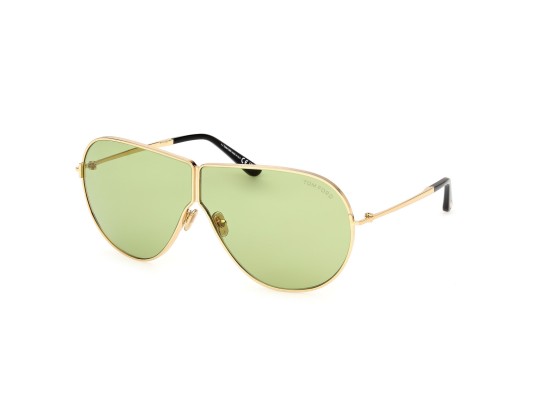 Occhiale da sole Tom Ford Keating FT1158 30N