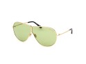 Occhiale da sole Tom Ford Keating FT1158 30N