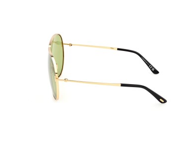 Occhiale da sole Tom Ford Keating FT1158 30N