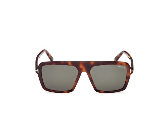 Occhiale da sole Tom Ford Vincent T1176 53N