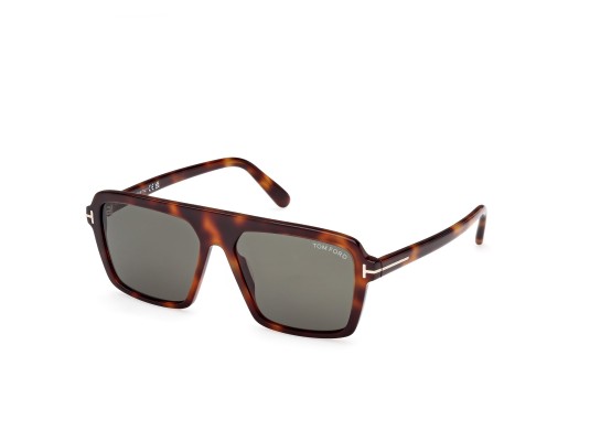 Occhiale da sole Tom Ford Vincent T1176 53N