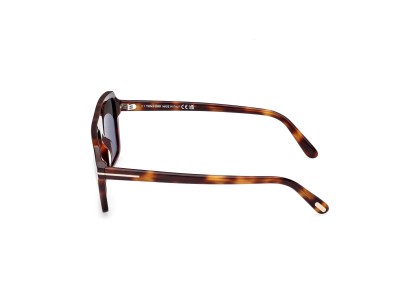 Occhiale da sole Tom Ford Vincent T1176 53N