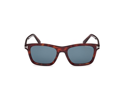Occhiale da sole Tom Ford Barron FT1179 54V
