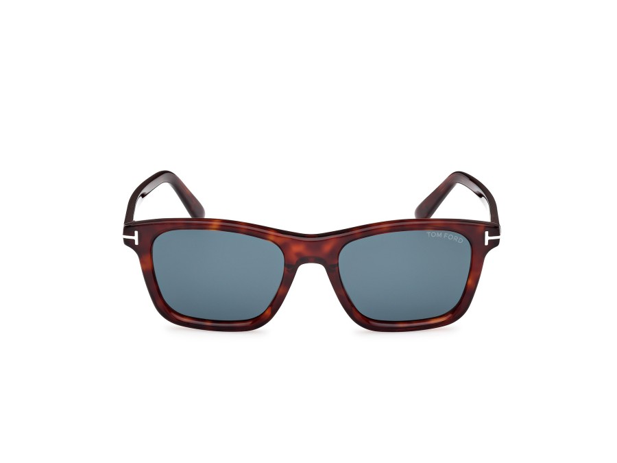 Occhiale da sole Tom Ford Barron FT1179 54V