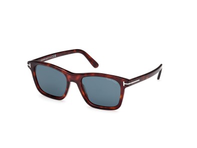 Occhiale da sole Tom Ford Barron FT1179 54V
