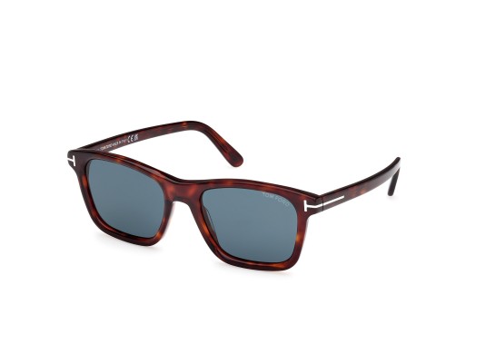 Occhiale da sole Tom Ford Barron FT1179 54V