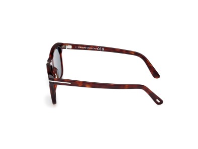 Occhiale da sole Tom Ford Barron FT1179 54V
