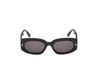 Occhiale da sole Tom Ford Cielle FT1187 01A