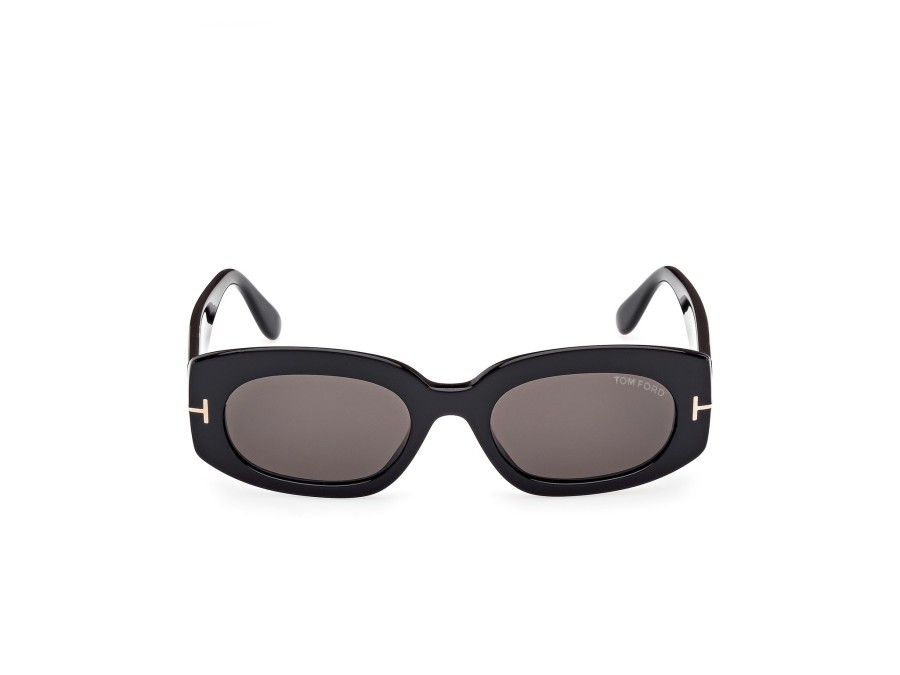Occhiale da sole Tom Ford Cielle FT1187 01A