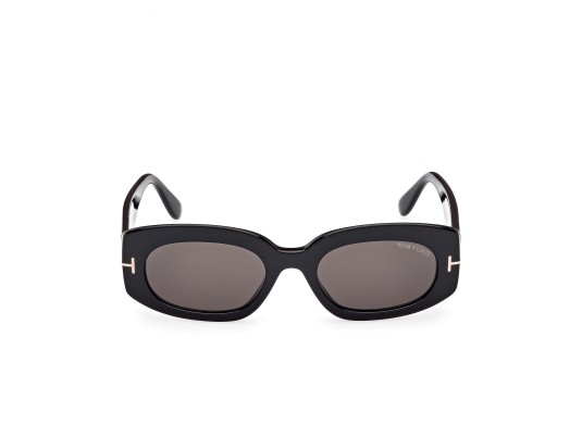 Occhiale da sole Tom Ford Cielle FT1187 01A