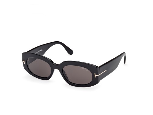 Occhiale da sole Tom Ford Cielle FT1187 01A