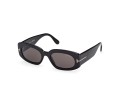 Occhiale da sole Tom Ford Cielle FT1187 01A
