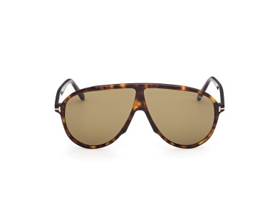 Occhiale da sole Tom Ford Vladimir FT1211 52N