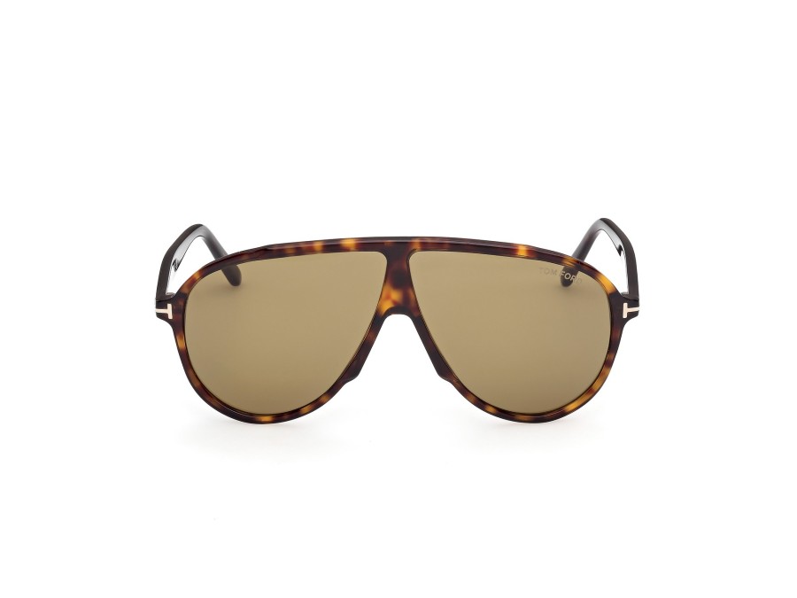 Occhiale da sole Tom Ford Vladimir FT1211 52N