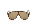 Occhiale da sole Tom Ford Vladimir FT1211 52N