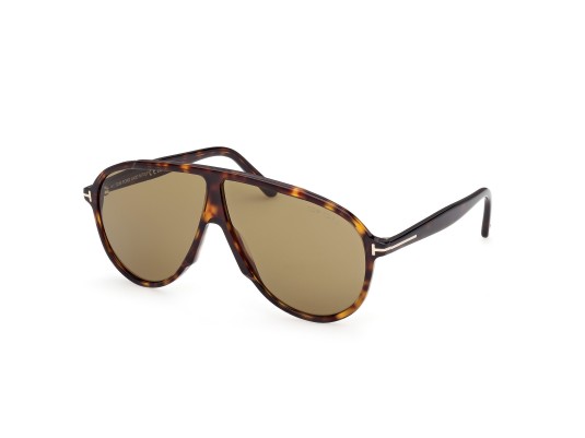 Occhiale da sole Tom Ford Vladimir FT1211 52N