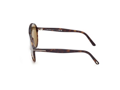 Occhiale da sole Tom Ford Vladimir FT1211 52N
