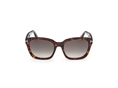 Occhiale da sole Tom Ford Haylay FT1216 52B