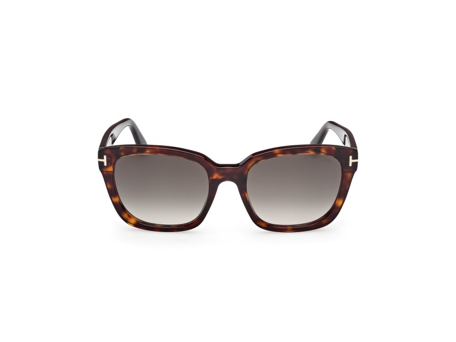 Occhiale da sole Tom Ford Haylay FT1216 52B