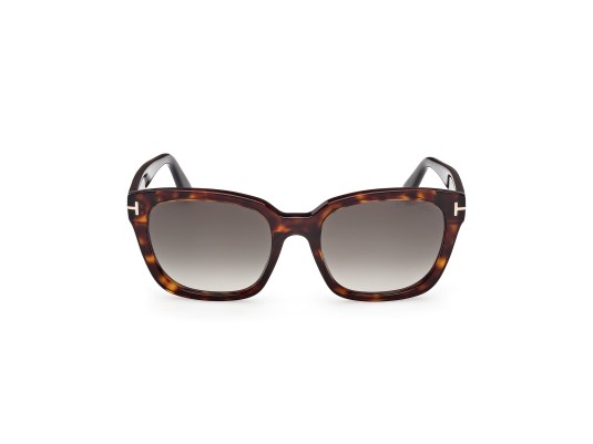 Occhiale da sole Tom Ford Haylay FT1216 52B