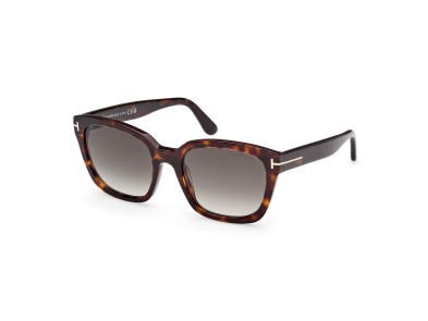 Occhiale da sole Tom Ford Haylay FT1216 52B