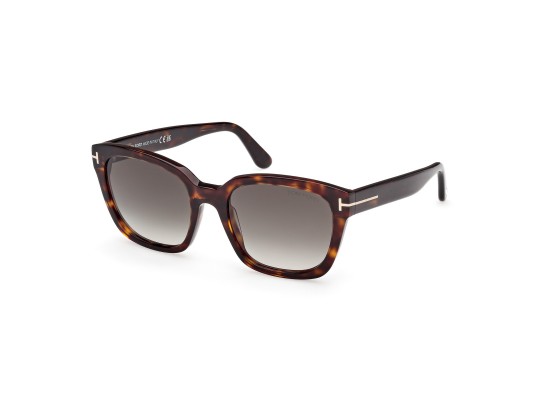 Occhiale da sole Tom Ford Haylay FT1216 52B