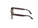 Occhiale da sole Tom Ford Haylay FT1216 52B