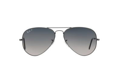 Occhiale da sole Ray-Ban Aviator Gradient RB3025 004/78