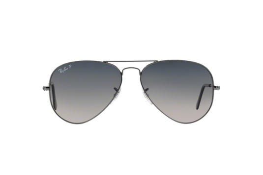 Occhiale da sole Ray-Ban Aviator Gradient RB3025 004/78