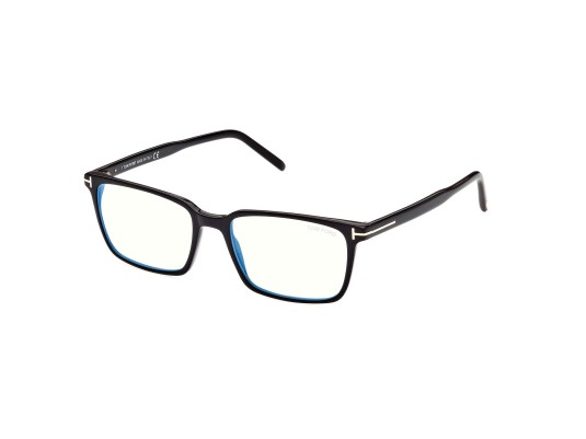 Occhiale da vista Tom Ford FT5802 001