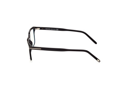 Occhiale da vista Tom Ford FT5802 001