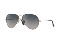 Occhiale da sole Ray-Ban Aviator Gradient RB3025 004/78