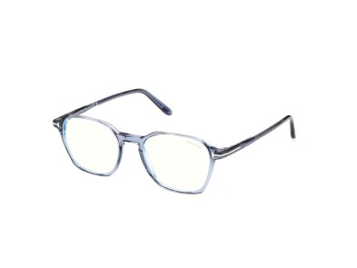 Occhiale da vista Tom Ford FT5804 090