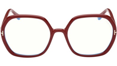 Occhiale da vista Tom Ford FT5814 066