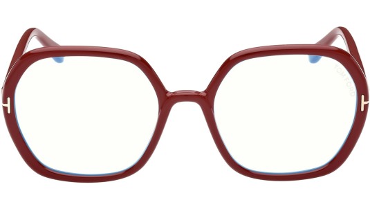 Occhiale da vista Tom Ford FT5814 066