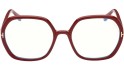 Occhiale da vista Tom Ford FT5814 066