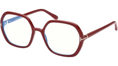 Occhiale da vista Tom Ford FT5814 066