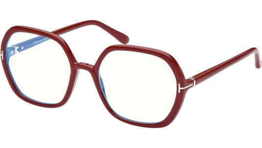 Occhiale da vista Tom Ford FT5814 066