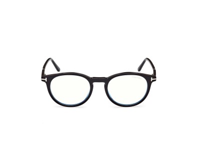 Occhiale da vista Tom Ford FT5823 001